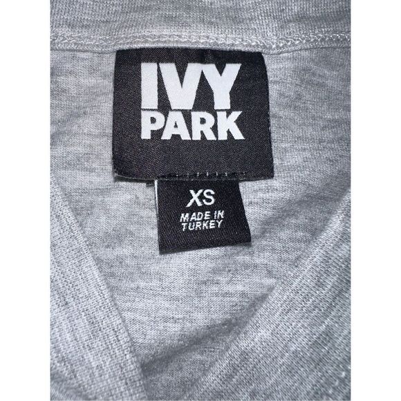 Ivy Park Crop Top - Picture 3 of 3